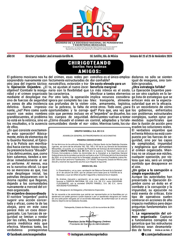 Edición 4217 Digital