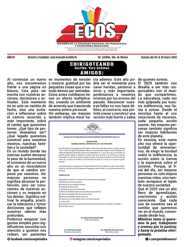 Edición 4222 Digital