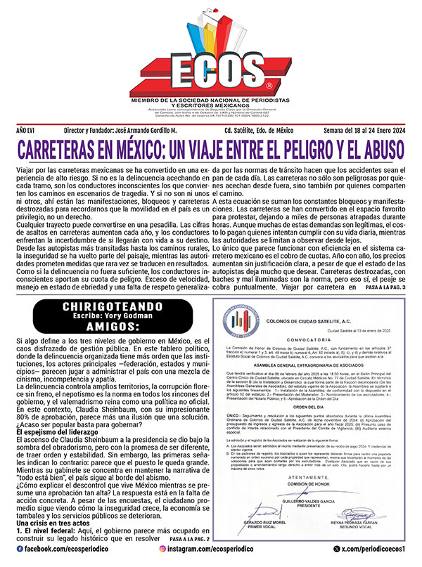 Edición 4224 Digital