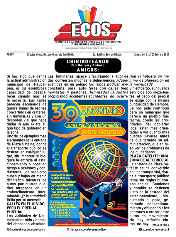 Edición 4226 Digital