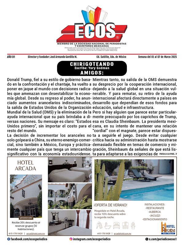 Edición 4230 Digital