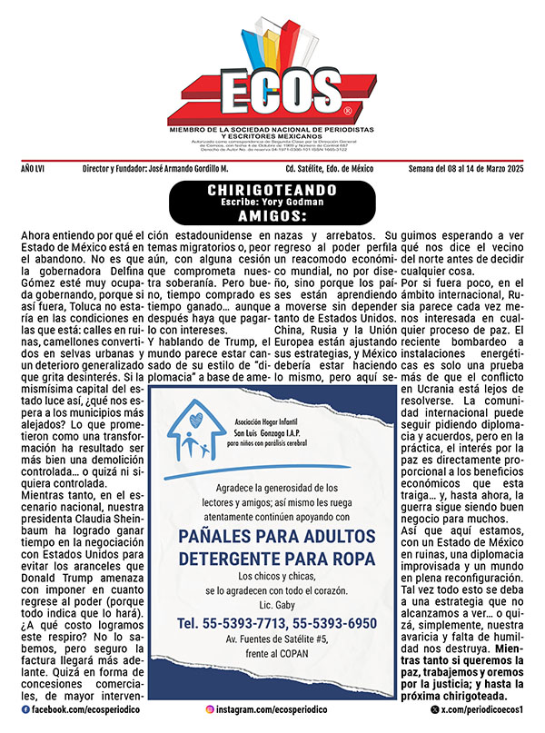 Edición 4231 Digital