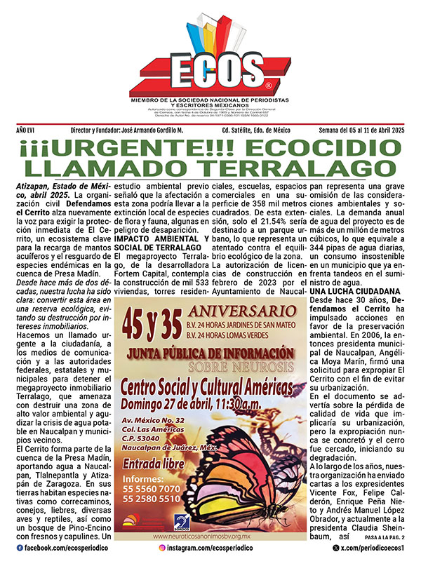 Edición 4235 Digital