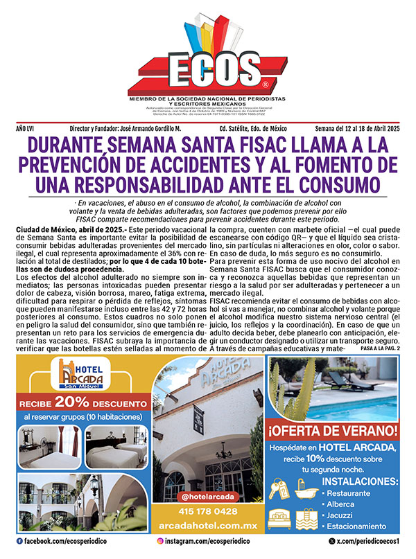 Edición 4236 Digital