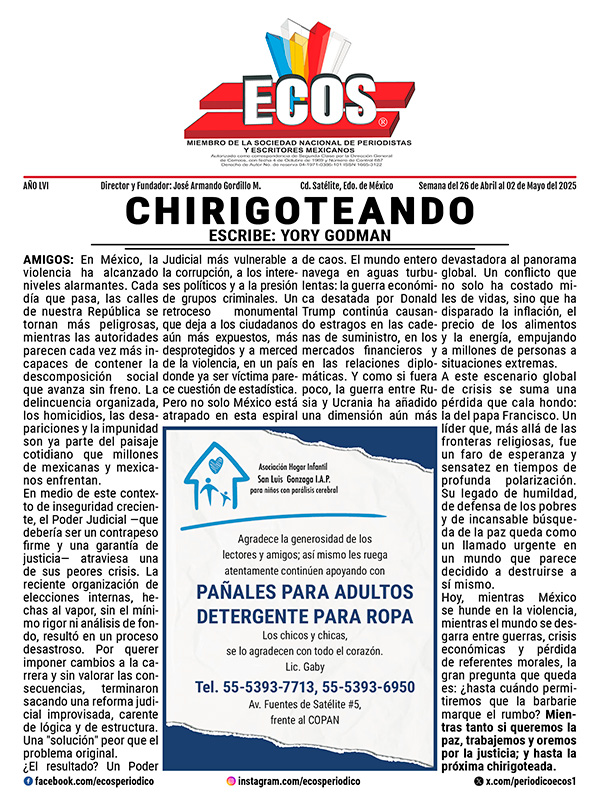 Edición 4237 Digital