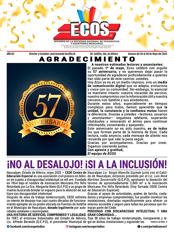 Edición 4238 Digital