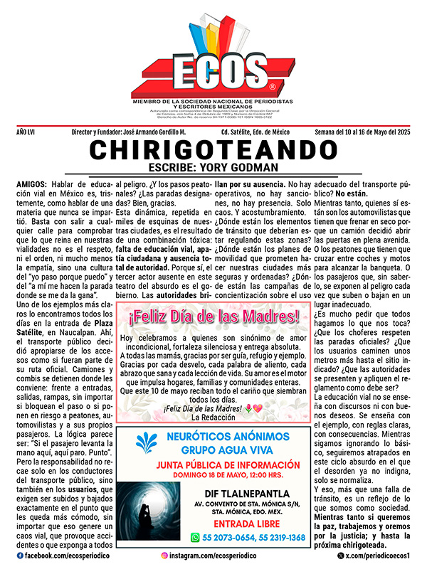 Edición 4239 Digital