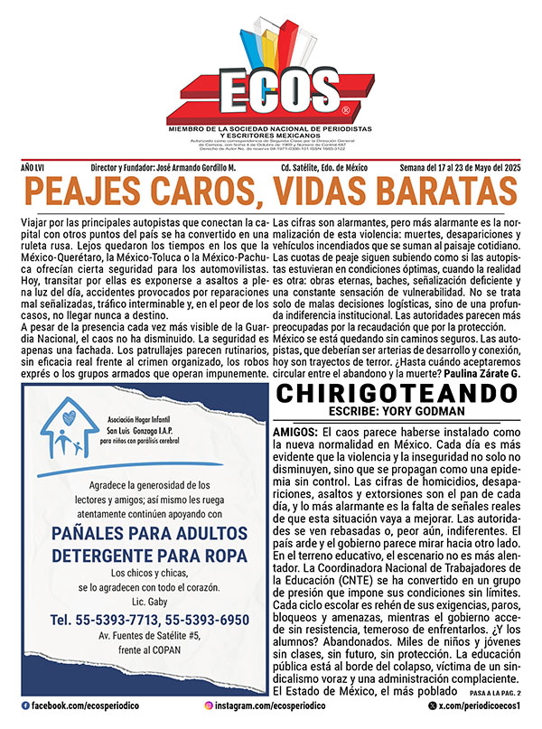 Edición 4240 Digital