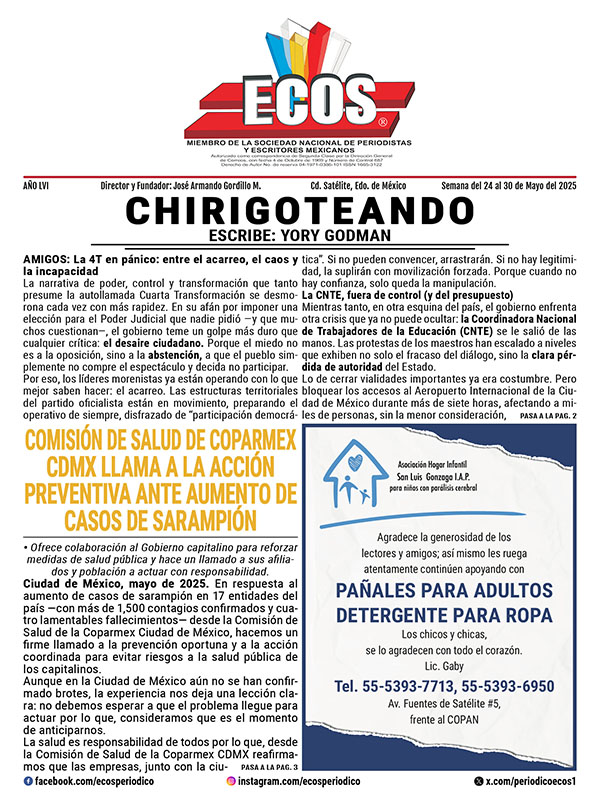 Edición 4241 Digital