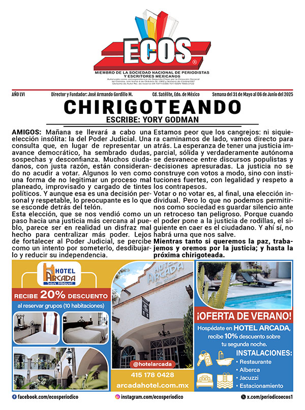 Edición 4242 Digital