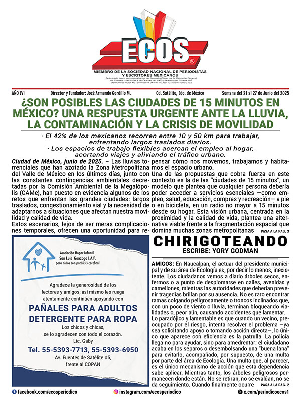 Edición 4245 Digital