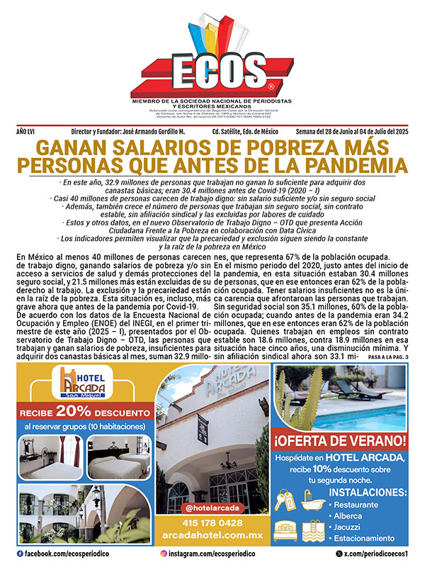 Edición 4246 Digital