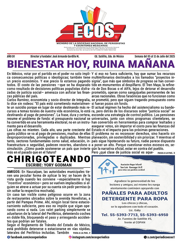 Edición 4247 Digital