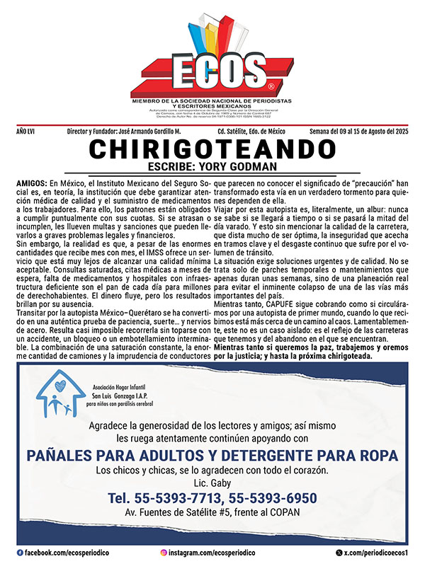 Edición 4252 Digital