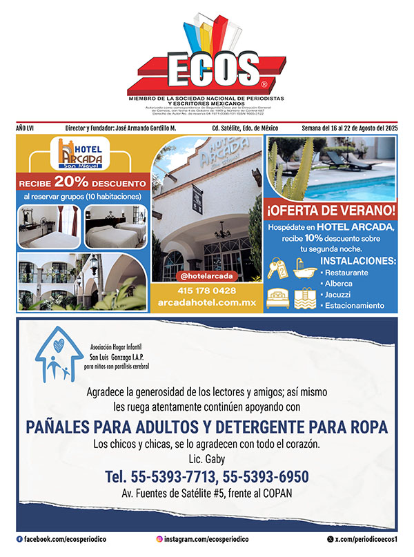 Edición 4253 Digital