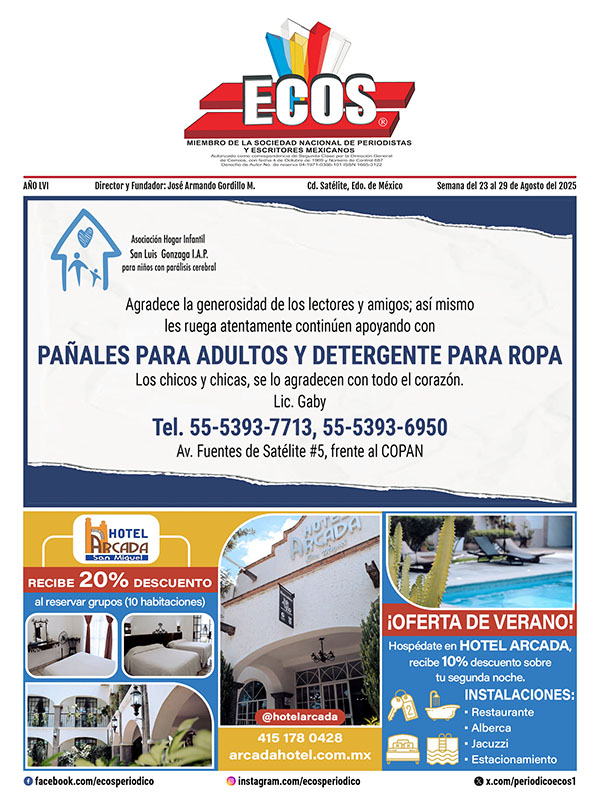 Edición 4254 Digital