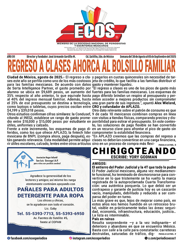 Edición 4255 Digital