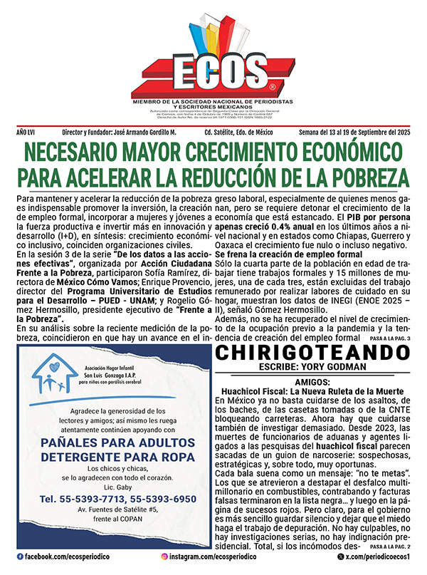 Edición 4257 Digital