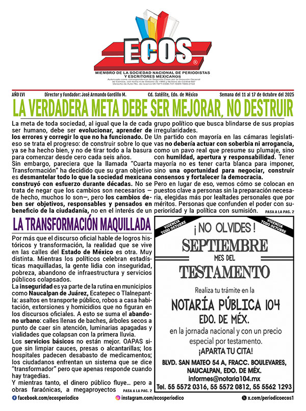 Edición 4261 Digital