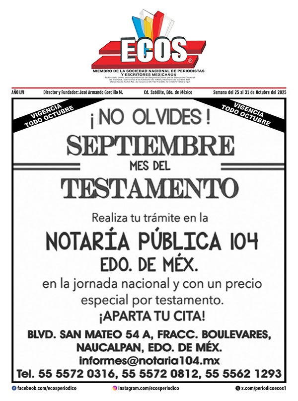 Edición 4263 Digital