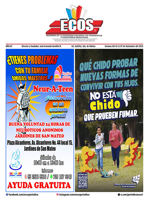 Edición 4264 Digital