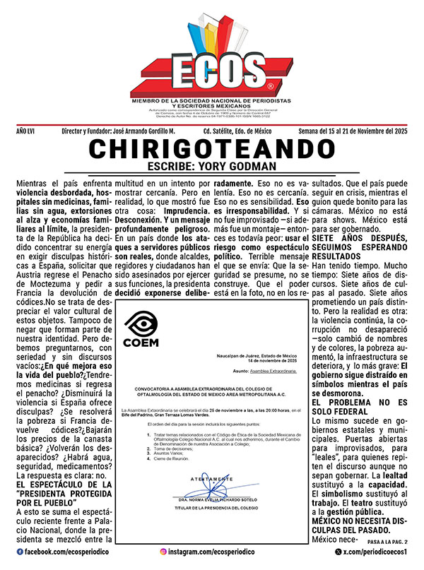 Edición 4266 Digital