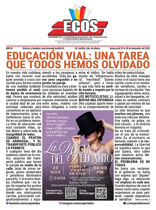 Edición 4267 Digital