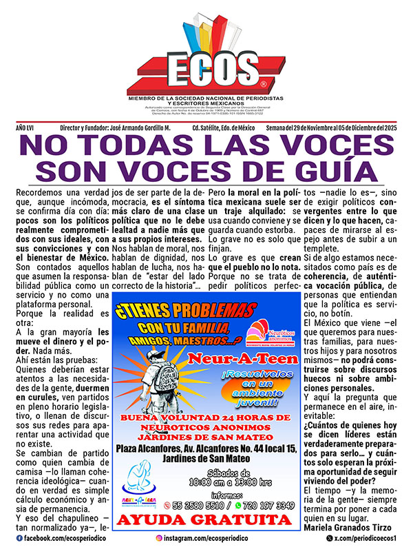 Edición 4268 Digital