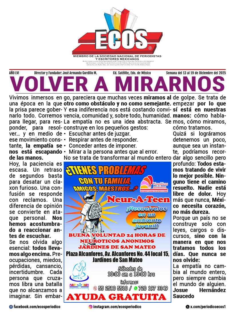 Edición 4270 Digital