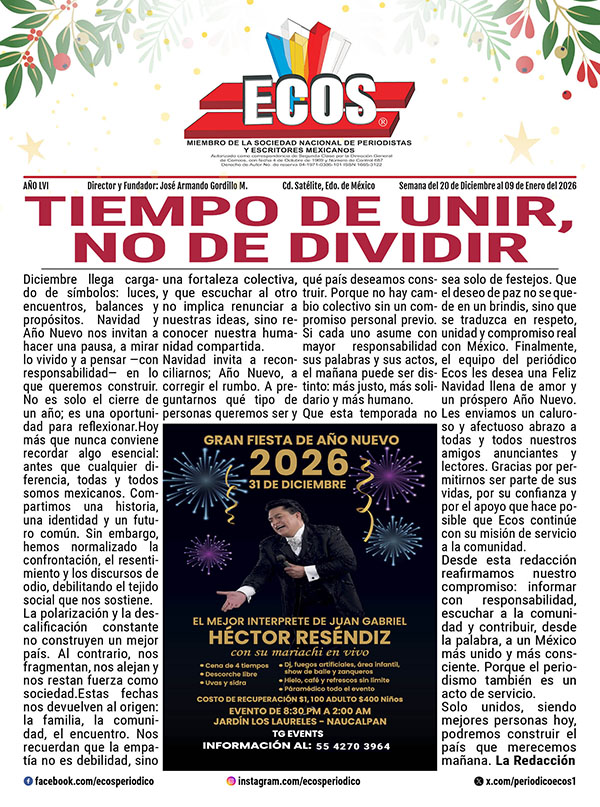 Edición 4271 Digital