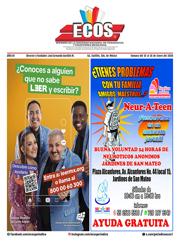 Edición 4272 Digital