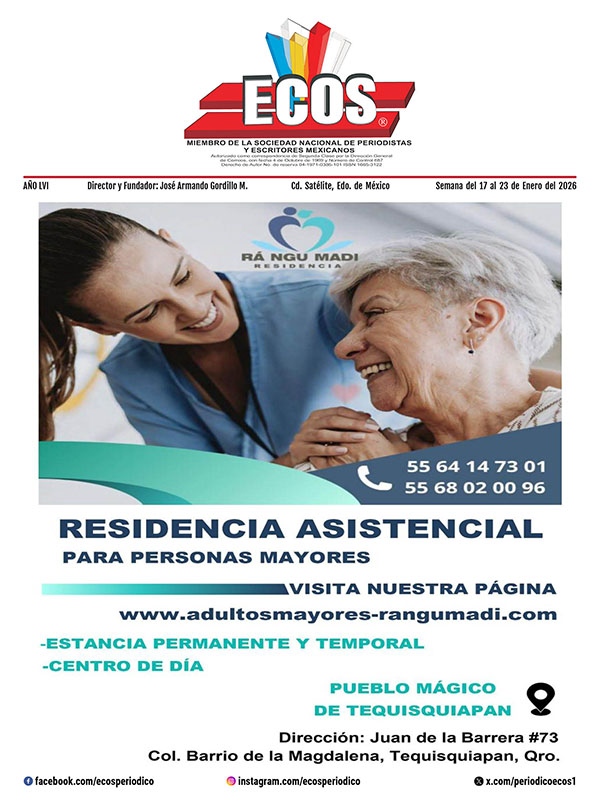 Edición 4273 Digital