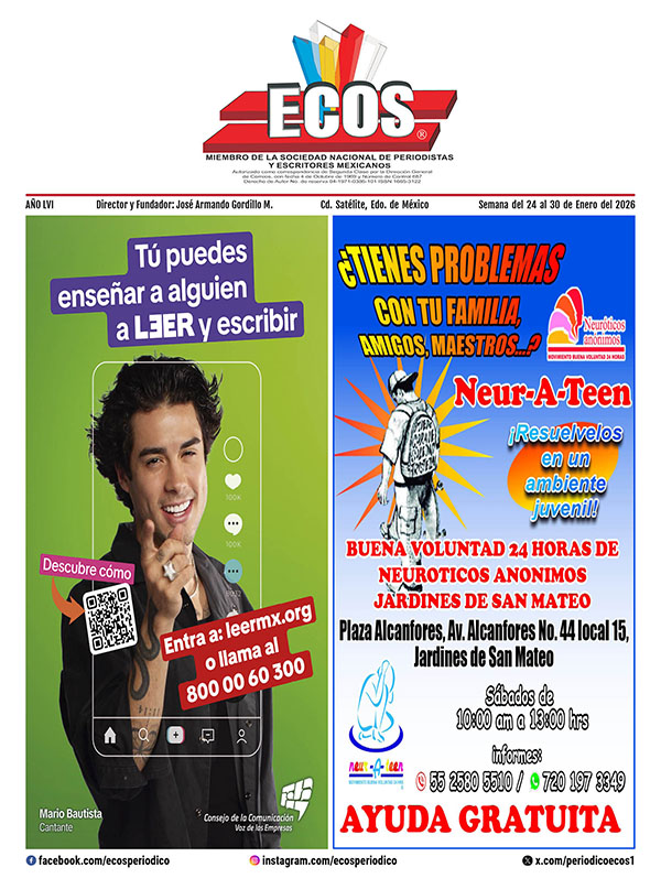 Edición 4274 Digital