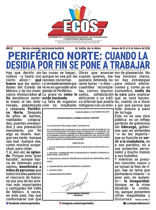 Edición 4276 Digital