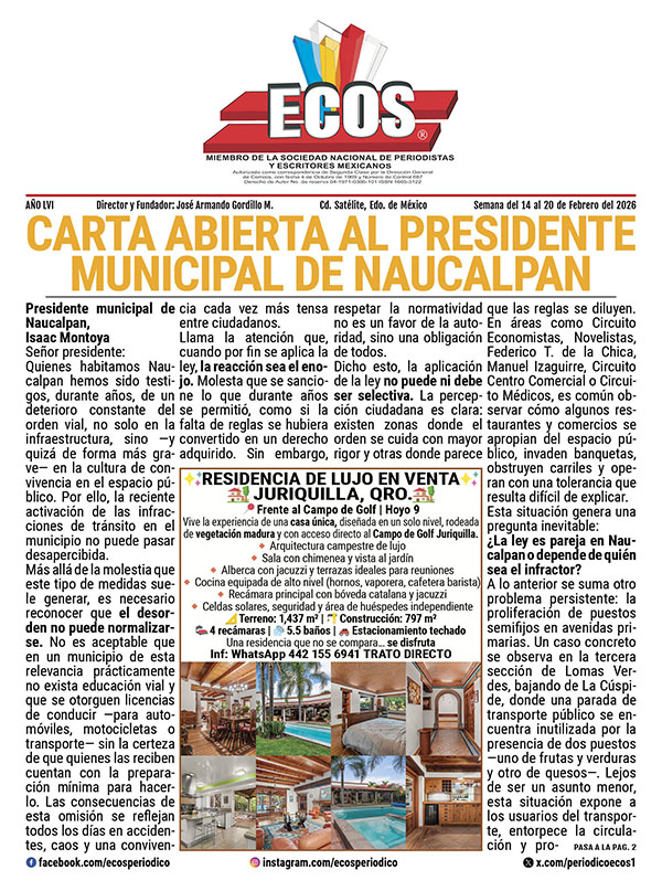 Edición 4277 Digital