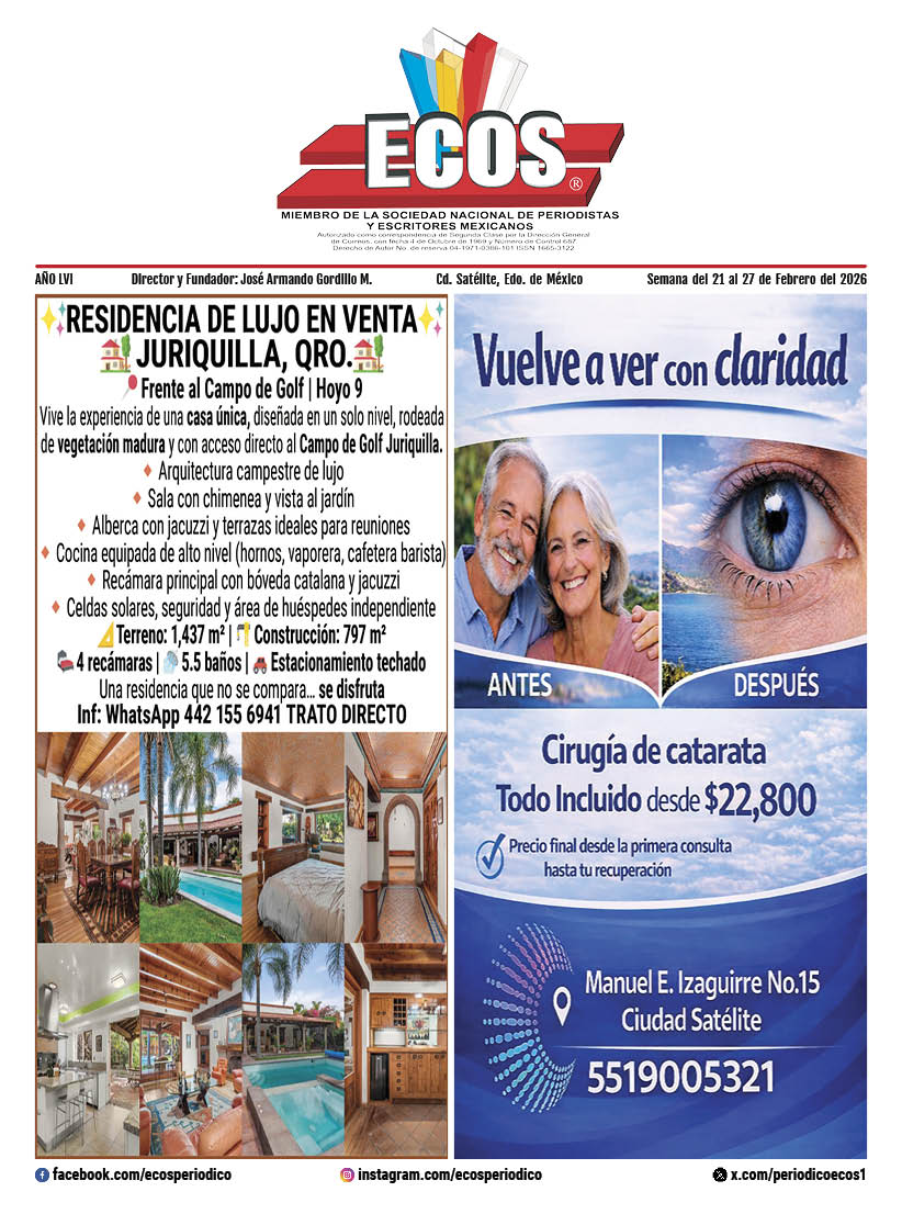 Edición 4278 Digital