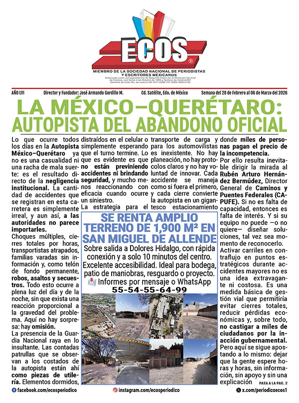 Edición 4279 Digital