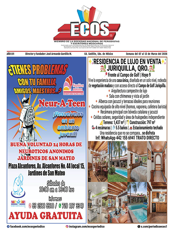 Edición 4280 Digital