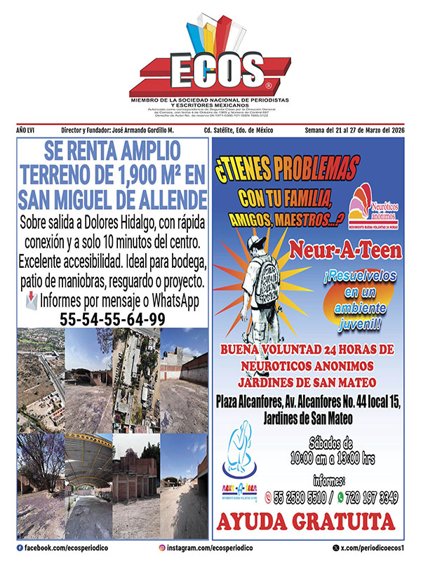 Edición 4282 Digital