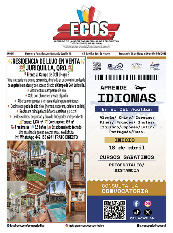 Edición 4283 Digital