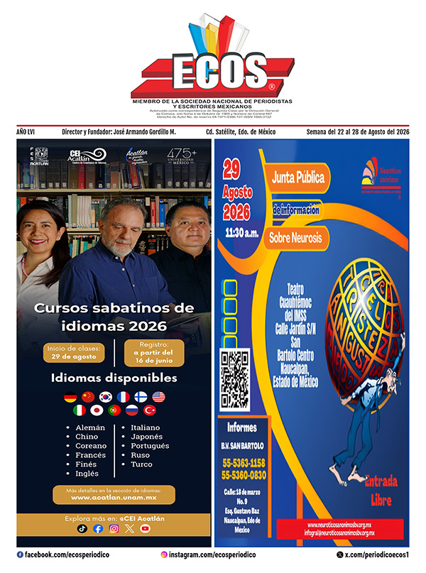 Edición 4303 Digital